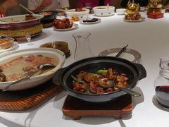 -海宝酒家(中山四路店)