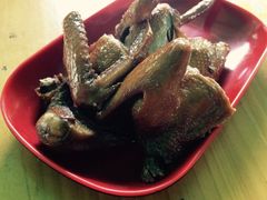 -光明刘冰乳鸽店(光明法政北路店)