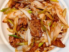 -高玛纳驴肉火烧(河间总店)