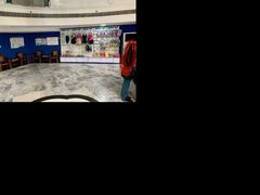 -二十一世纪饭店-游泳馆