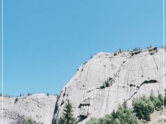 -可可托海景区
