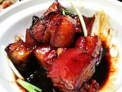 -新白鹿餐厅(爱琴海购物中心店)