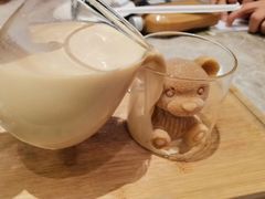 -大树餐厅(红旗街万达店)