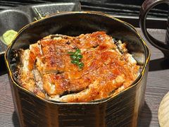 -玄白·炭烤活鳗(上海首店)