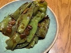 -蒙古苍狼蒙餐