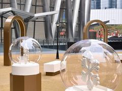 -深圳湾万象城(南山店)