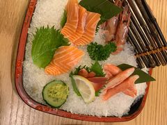 刺身拼盘-伊豆野菜村(大族广场店)