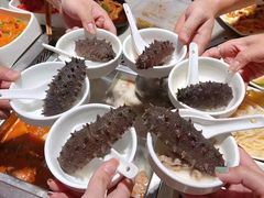 -海底捞火锅(石狮泰禾广场店)