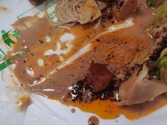 -郭记小街麻辣烫(虎坊路店)