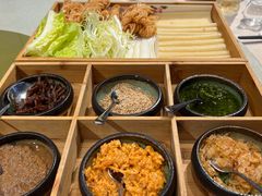 -有喜胶东小馆(太申祥和店)