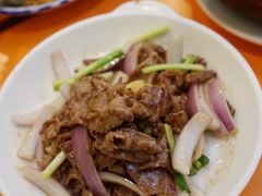 -雅苑餐厅(朝天路店)