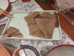 -京元盛铜锅涮肉(上海总店)