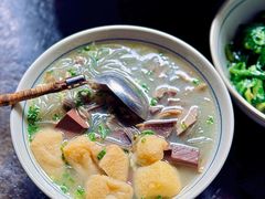 -花迹·金陵南京菜(老门东店)