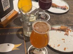 -Goose Island Brewhouse鹅岛精酿啤酒酿造工坊餐厅
