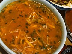 -蜀宴小调·精致家常菜(科华店)