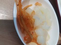 -喜家德虾仁水饺(金融中心店)