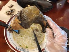 -沈记土鸡米线(七星街品牌中心店)