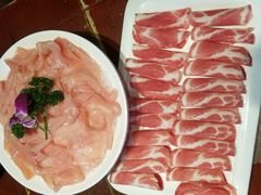 -黄家码头老火锅(解放碑旗舰店)