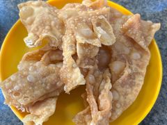 -百回味老爸茶(海彤店)