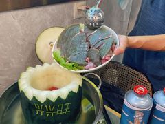 -兴兴旺·冬瓜盅·啫啫煲(西华路店)