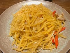 -破三川·新川菜(静安大融城店)
