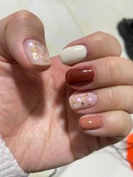 -1T·1M 日式美甲美睫