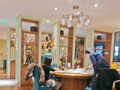 -新海渔港·胶东海鲜家常菜·家宴(奥体中心店)