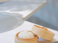 小笼包-双风车咖啡馆 Twin Windmills(六道口店)