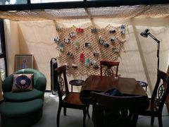-小草屋轰趴馆别墅派对新场团建家庭聚会