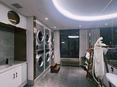 -成都宽窄巷子奎星楼街亚朵X酒店