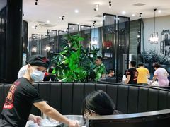 大堂-潮发潮汕牛肉店(芳村店)
