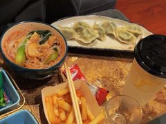 -华夏良子·足道SPA艾灸(三里屯店)