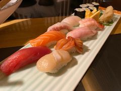 -西村日本料理(香格里拉饭店)
