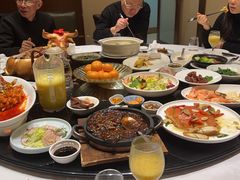 -丰收日·小海鲜·沪上家宴(顾村正大店)