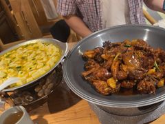 -鱼食饭稻·苏浙土菜17年老馆子(平江路店)