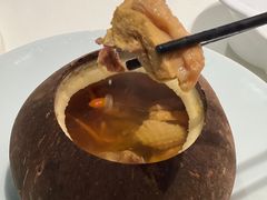 -南棠馆粤菜坊(群光店)
