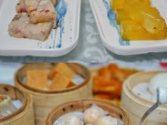 -冰泉豆浆馆(白云山总店)