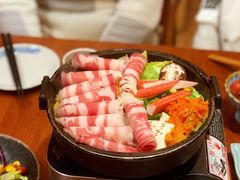 -花禾洋风料理(天元四季城店)