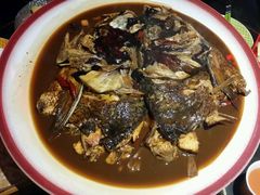 -旺顺阁鱼头泡饼(常营店)