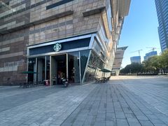 -星巴克臻选(苏州久光百货店)