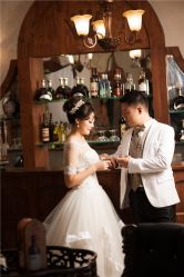 -维纳斯婚纱摄影(预约减现金)