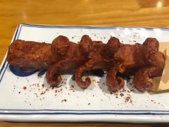 -霸蛮湖南菜·牛肉粉(荣京西街店)