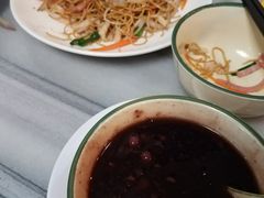 -芬芳甜品(同福路店)