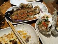 -木屋烧烤(南新店)