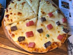 -胡桃里乐队酒馆(长春总店)