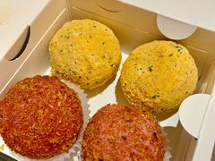 -正谈炸鸡(深圳首店)