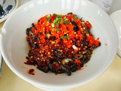 -笨罗卜浏阳菜馆(太平街店)