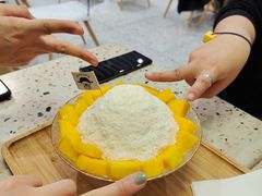 -MINIPOPO鲜奶·甜品(宽厚里店)