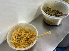 -老嘢扣肉糯米饭(云亭街店)