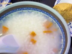-东江海鲜大排档·潮汕菜·砂锅粥